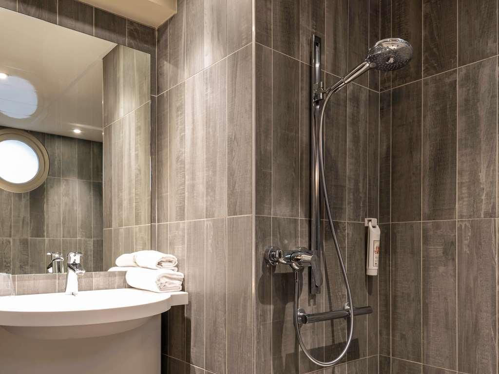 Ibis Alésia Montparnasse 14ème Hotel Paris