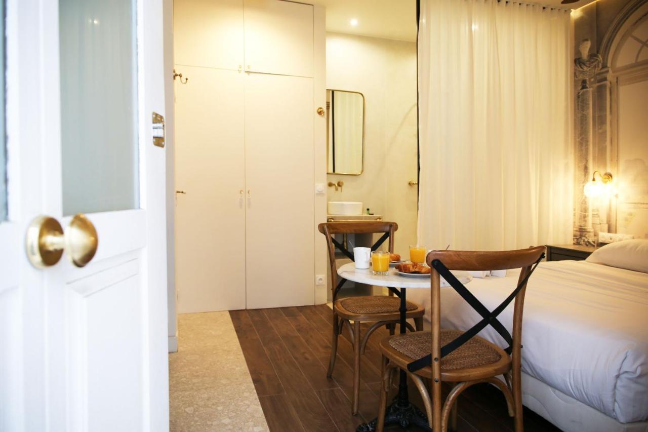 Studio De Charme Ideal Pour Visiter La - 2p Apartment *