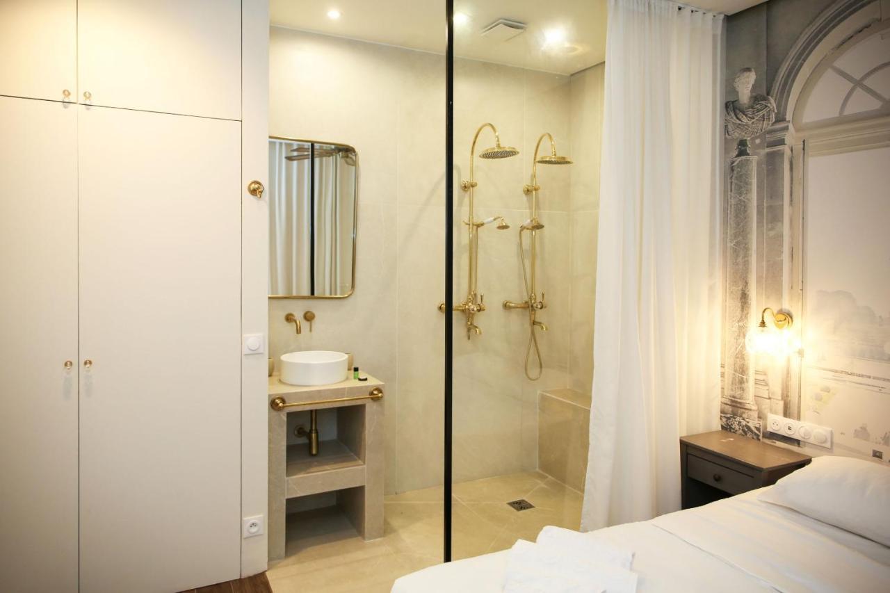Studio De Charme Ideal Pour Visiter La - 2p Apartment Paris