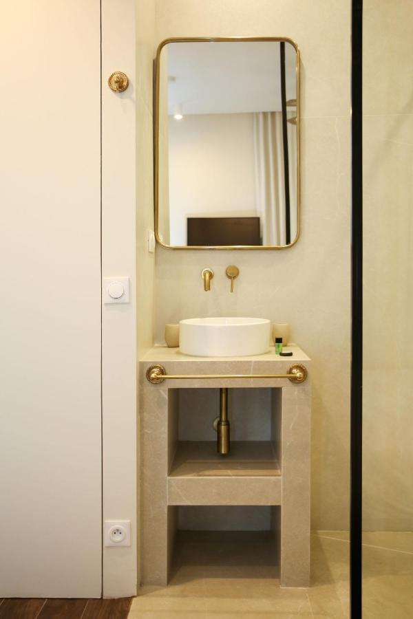 Studio De Charme Ideal Pour Visiter La - 2p Apartment Paris