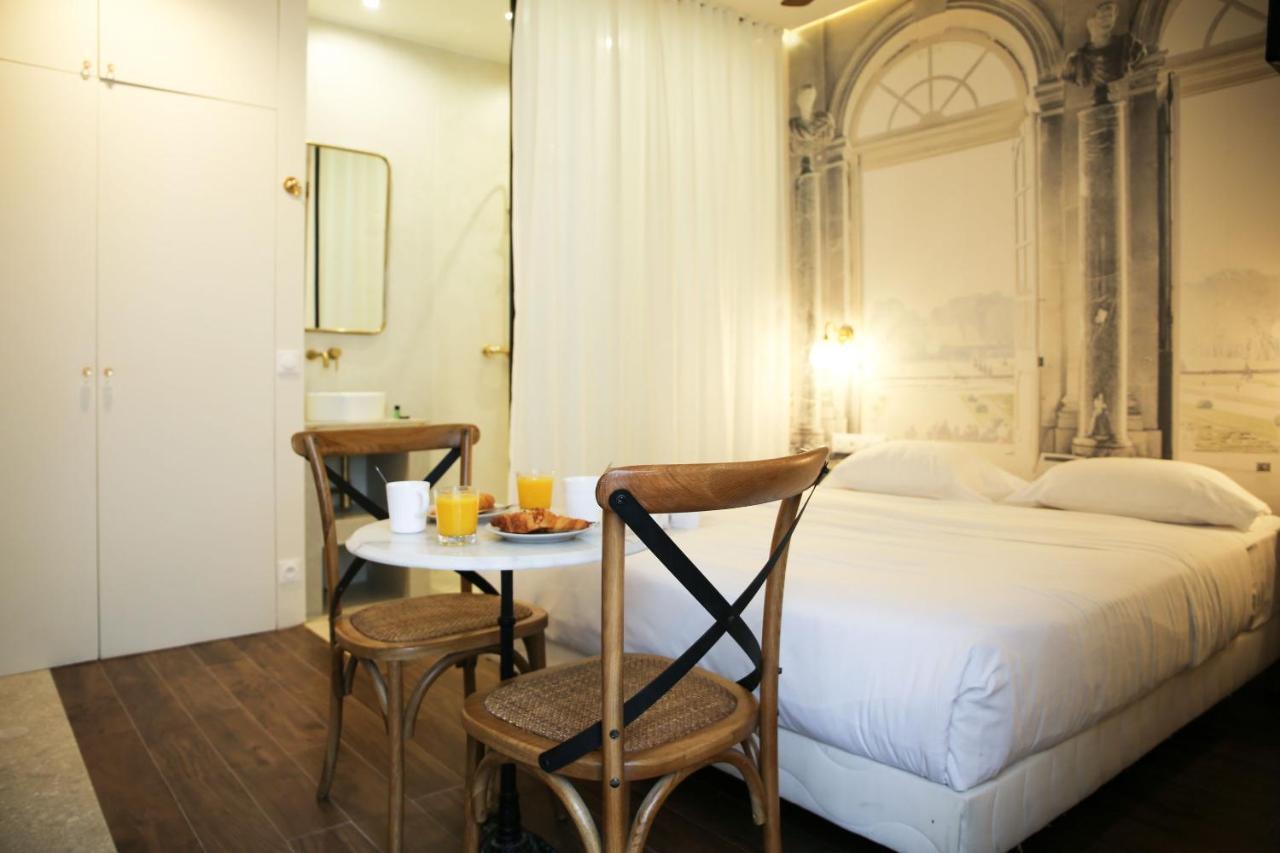 Studio De Charme Ideal Pour Visiter La - 2p Apartment