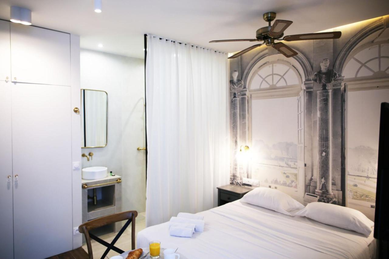 Apartment Studio De Charme Ideal Pour Visiter La - 2p