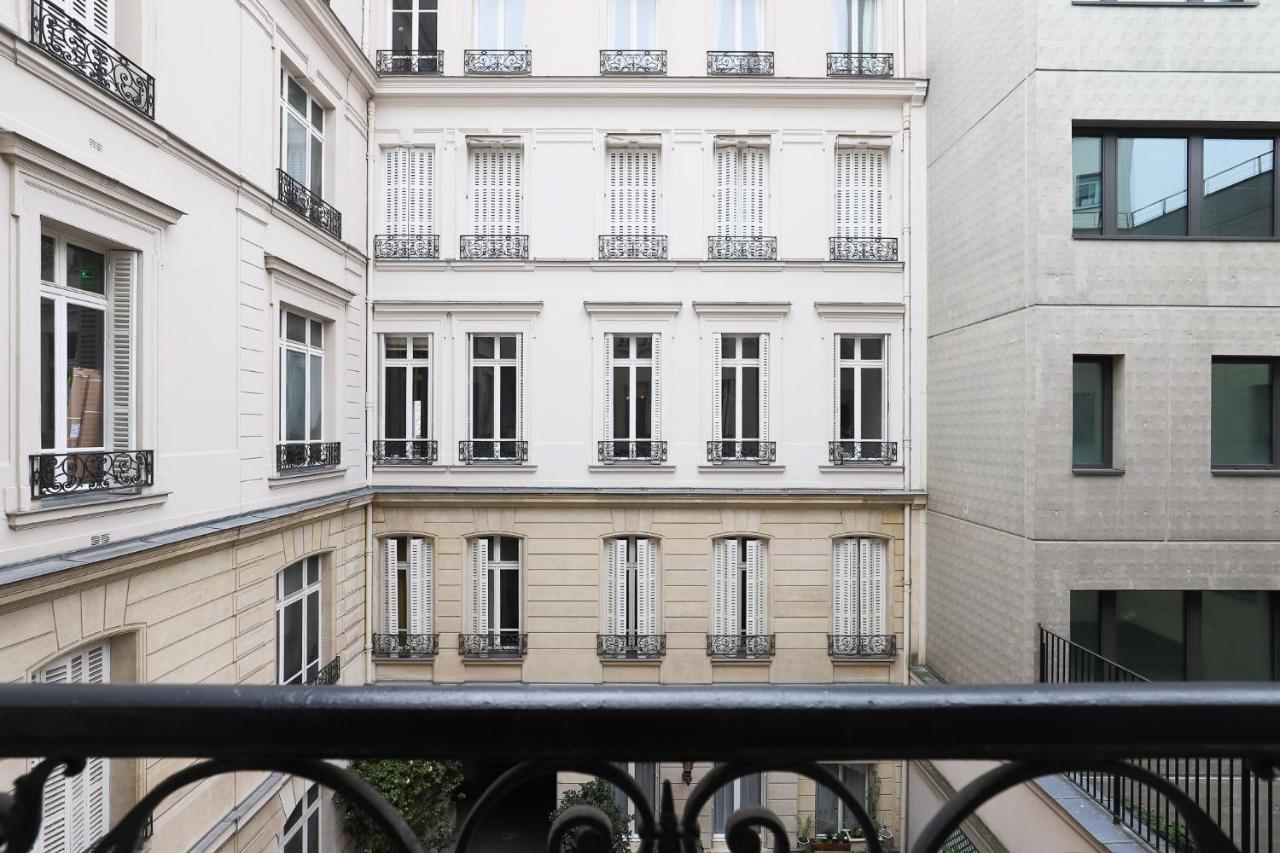 Luxury Champs-elysees - Hala *