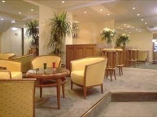 Hotel Claude Bernard Saint-germain 3*