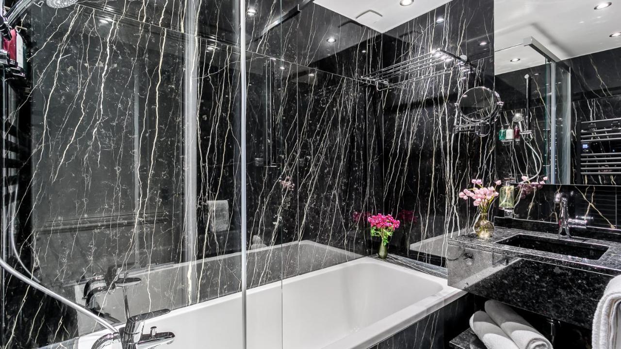 Appartement Luxury 3 Bedroom 2 Bathroom Palace - Ac - Louvre *