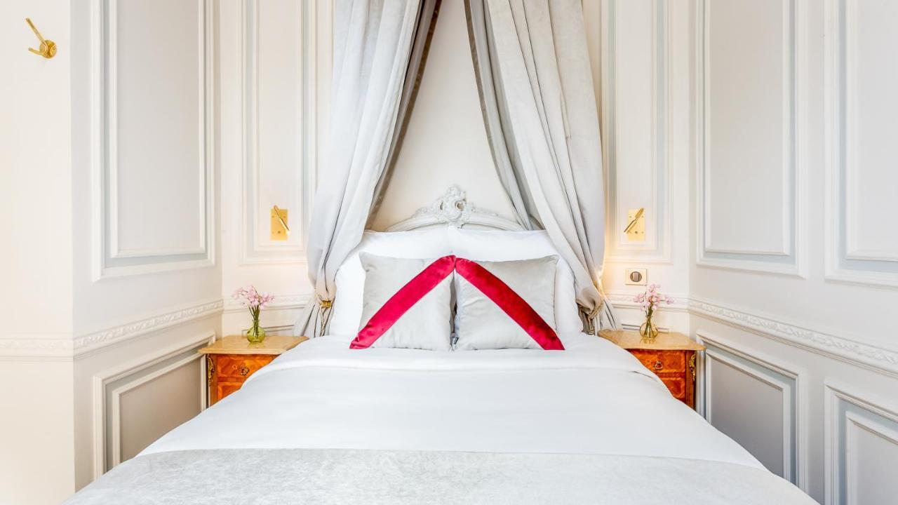 Luxury 3 Bedroom 2 Bathroom Palace - Ac - Louvre Appartement Paris