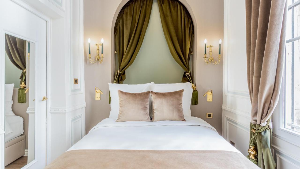 Appartement Luxury 3 Bedroom 2 Bathroom Palace - Ac - Louvre *