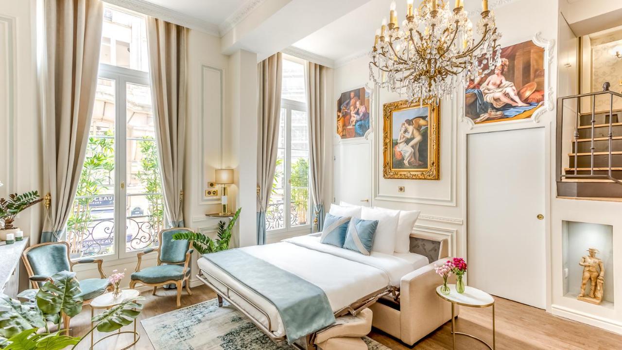 Luxury 3 Bedroom 2 Bathroom Palace - Ac - Louvre