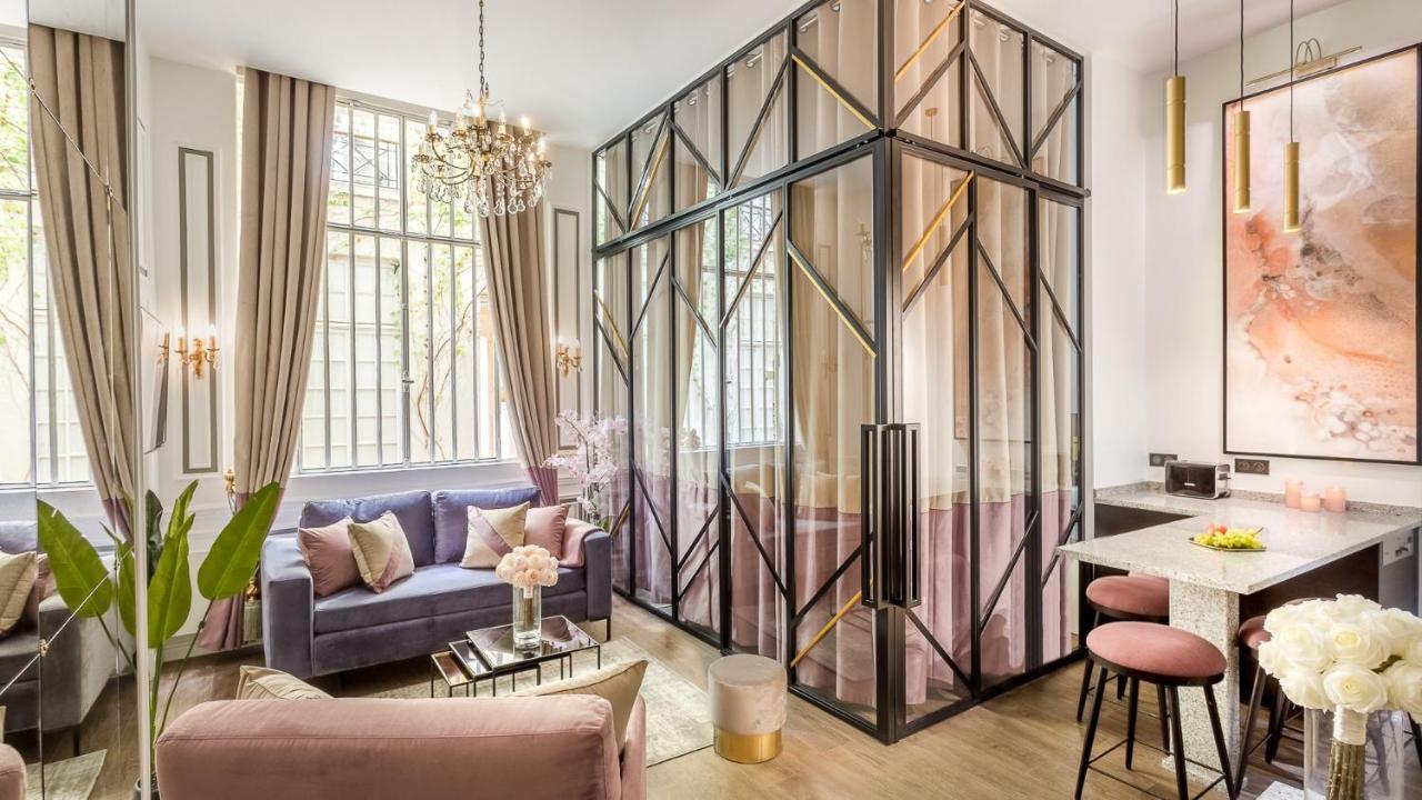 Merveil - Luxury - Marais - Archives I *