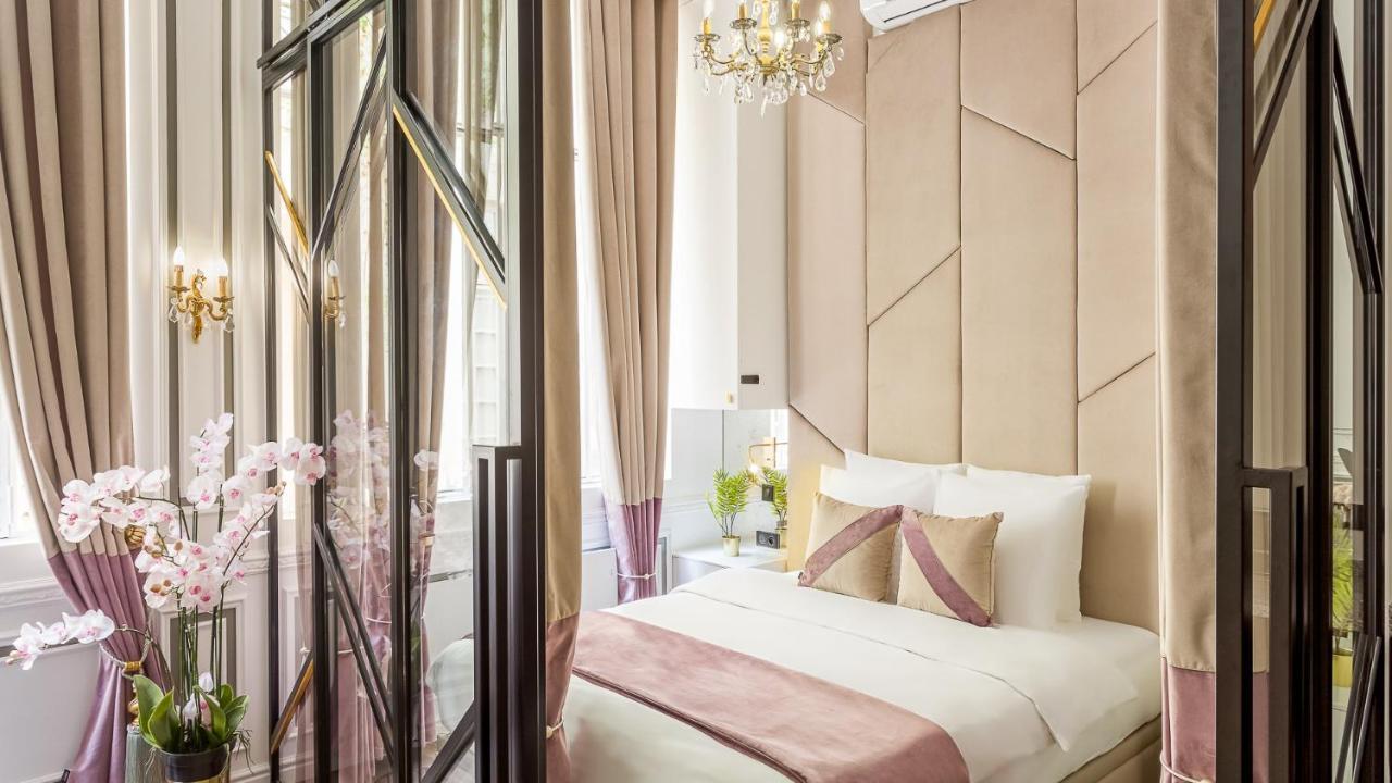 Merveil - Luxury - Marais - Archives I Appartement Paris