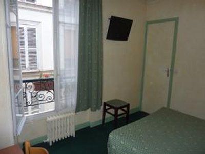 Wagram Hotel Paris