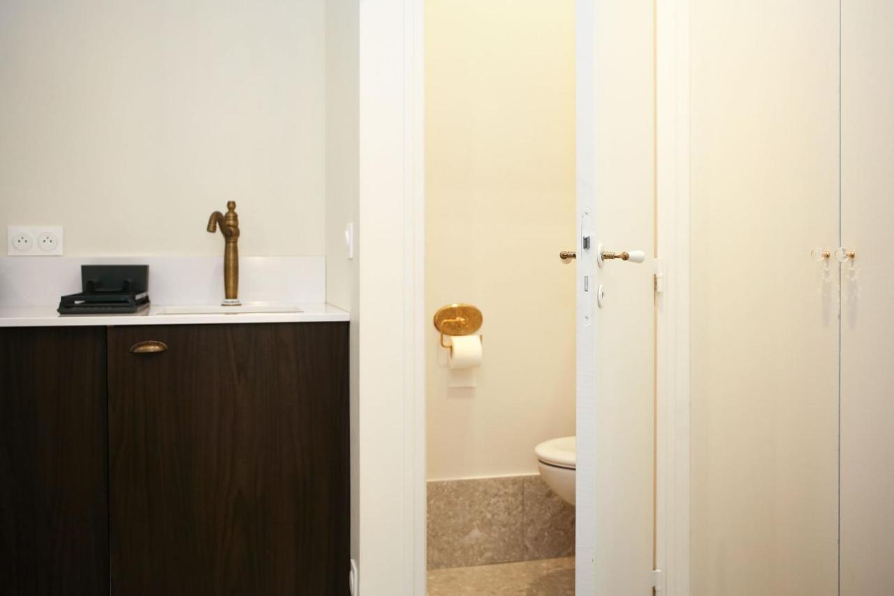 Studio De Charme Ideal Pour Visiter La - 2p Apartment