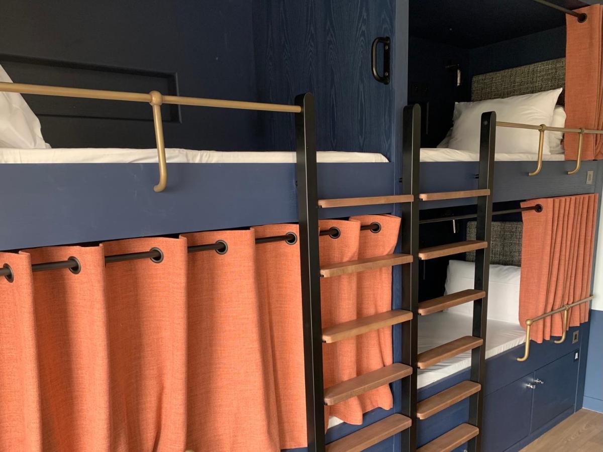 The People - Nation Hostel *