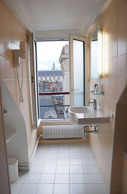 Des 3 Collèges 3* Paris
