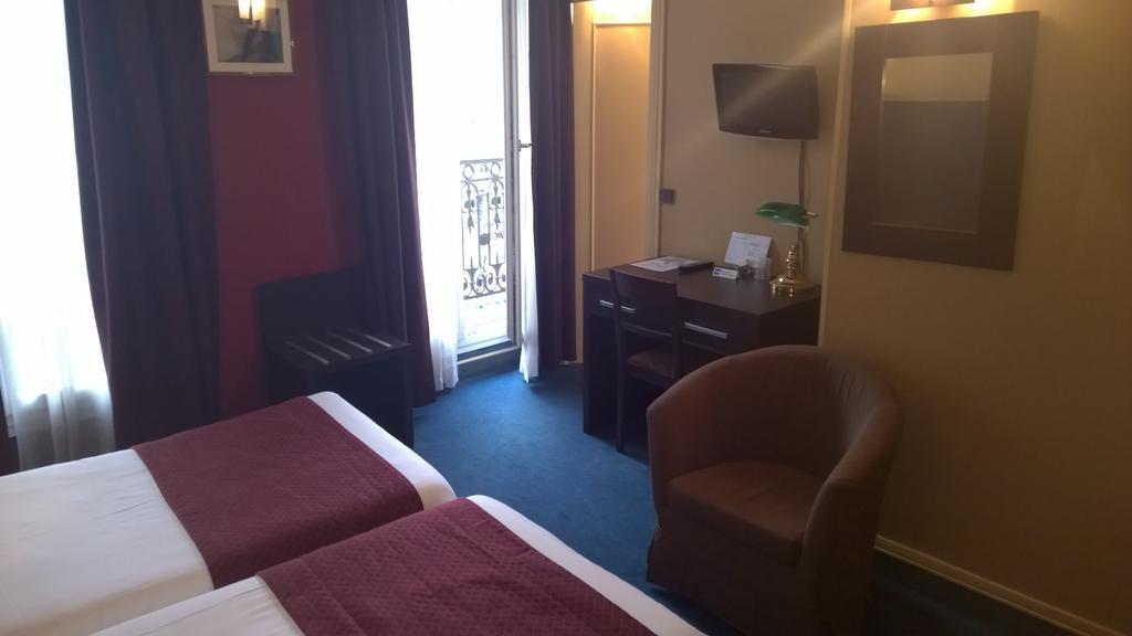 Hotel Résidence Villiers 2*