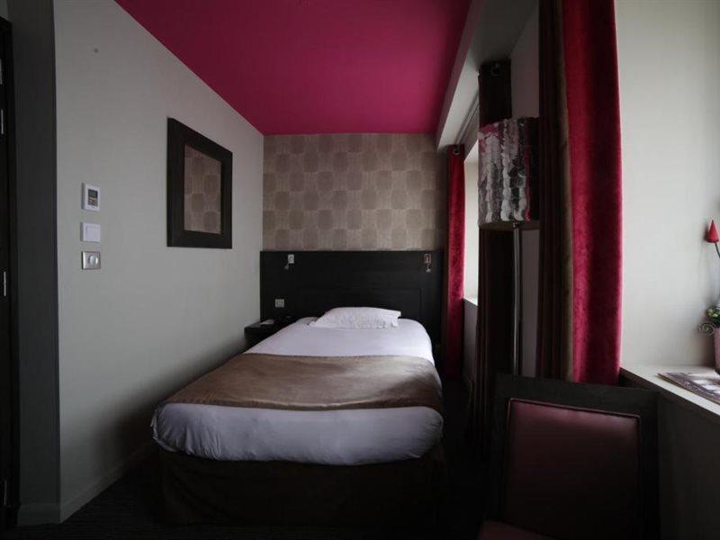 Hotel Aero
