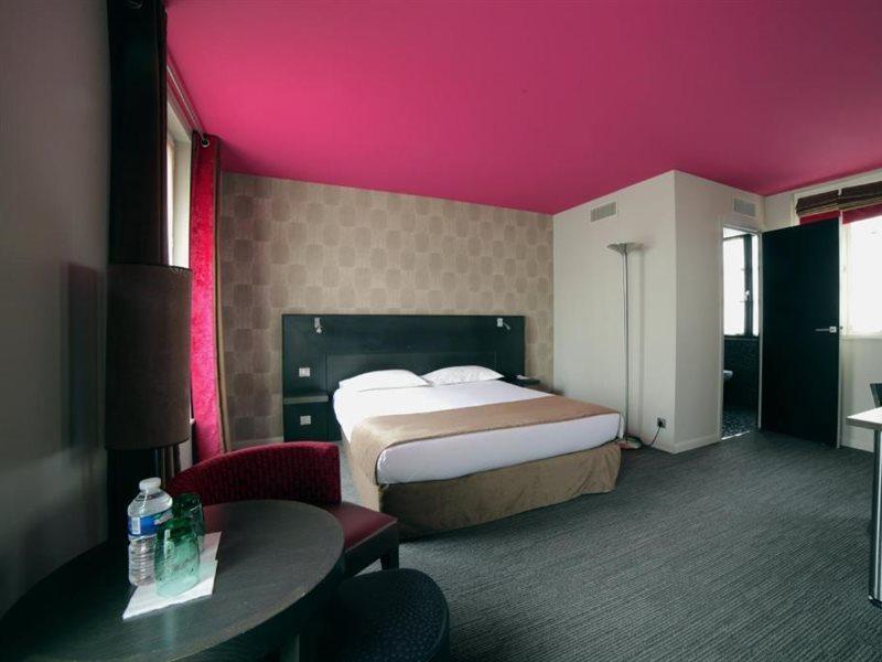 Hotel Aéro