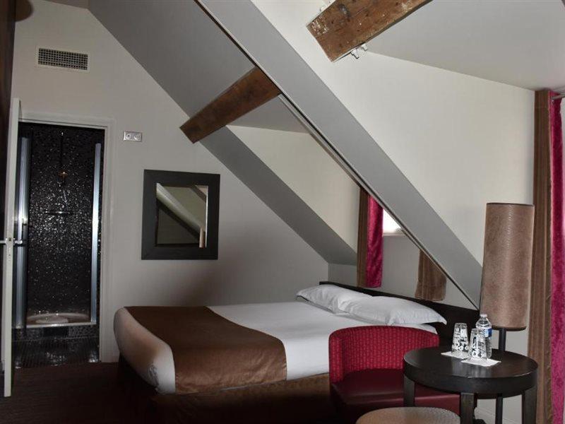 Hotel Aéro