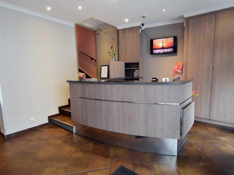 Saphir Grenelle