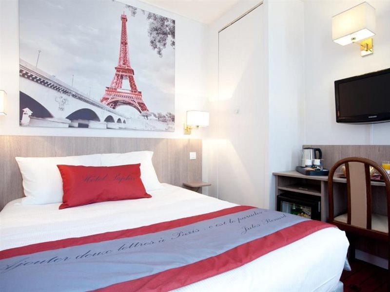 Saphir Grenelle Hotel