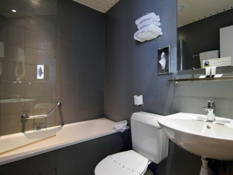 Hotel Saphir Grenelle