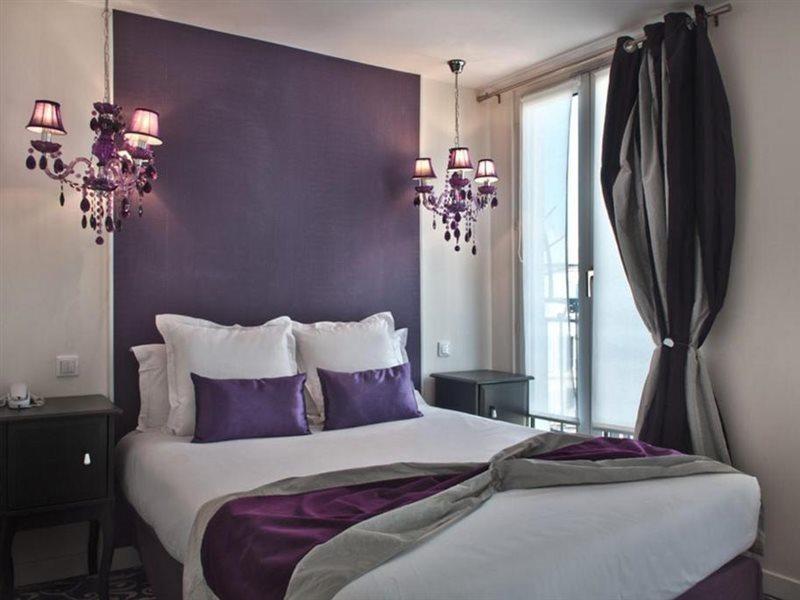 B Square Hotel Paris