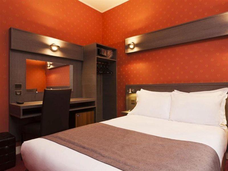 Hotel Latin Paris