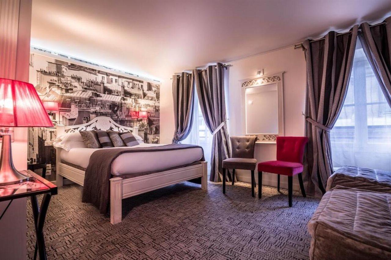 Ascot Opera Paris