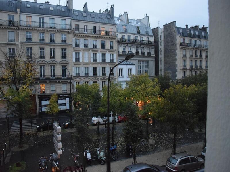 Bertha Hotel *