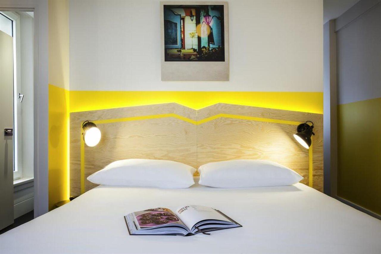 Ibis Styles Nation Porte De Montreuil 3*