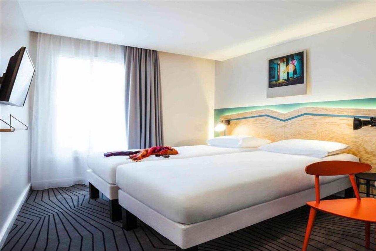 Hotel Ibis Styles Nation Porte De Montreuil