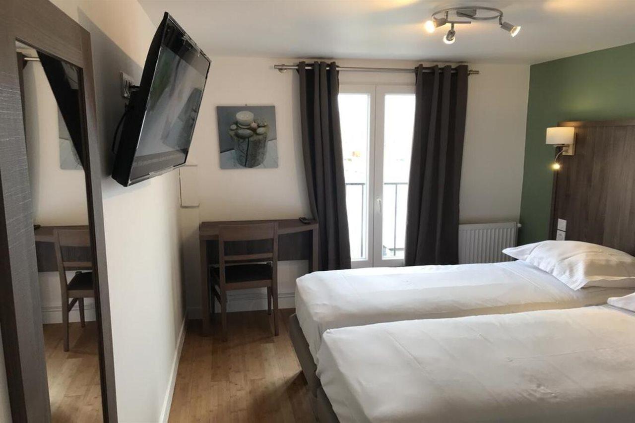 Luxelthe Hotel 2*