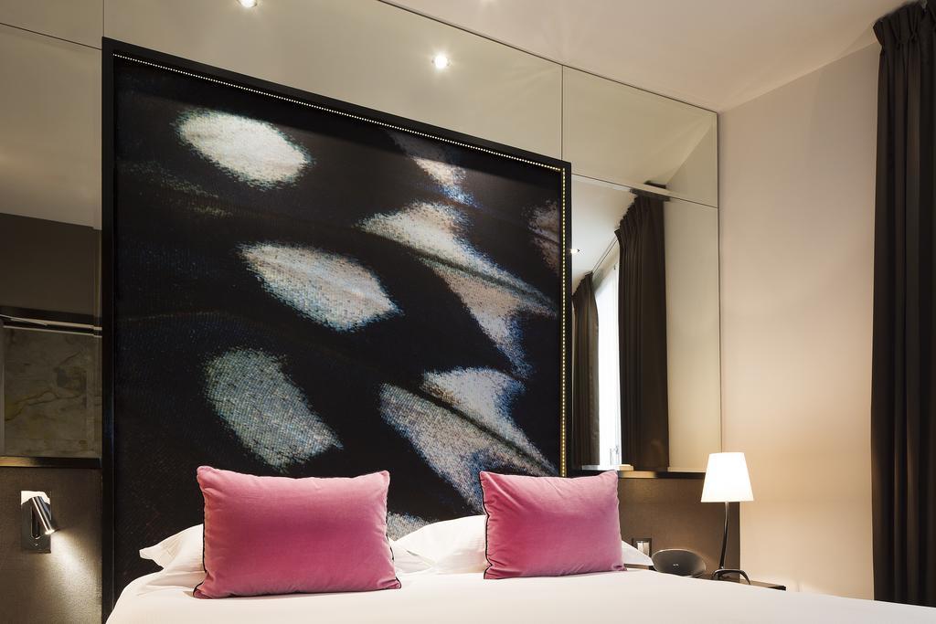 De Sèze Hotel Paris