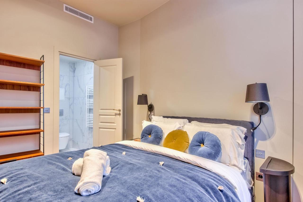Appartement 110 - Urban Good Vibes Opera