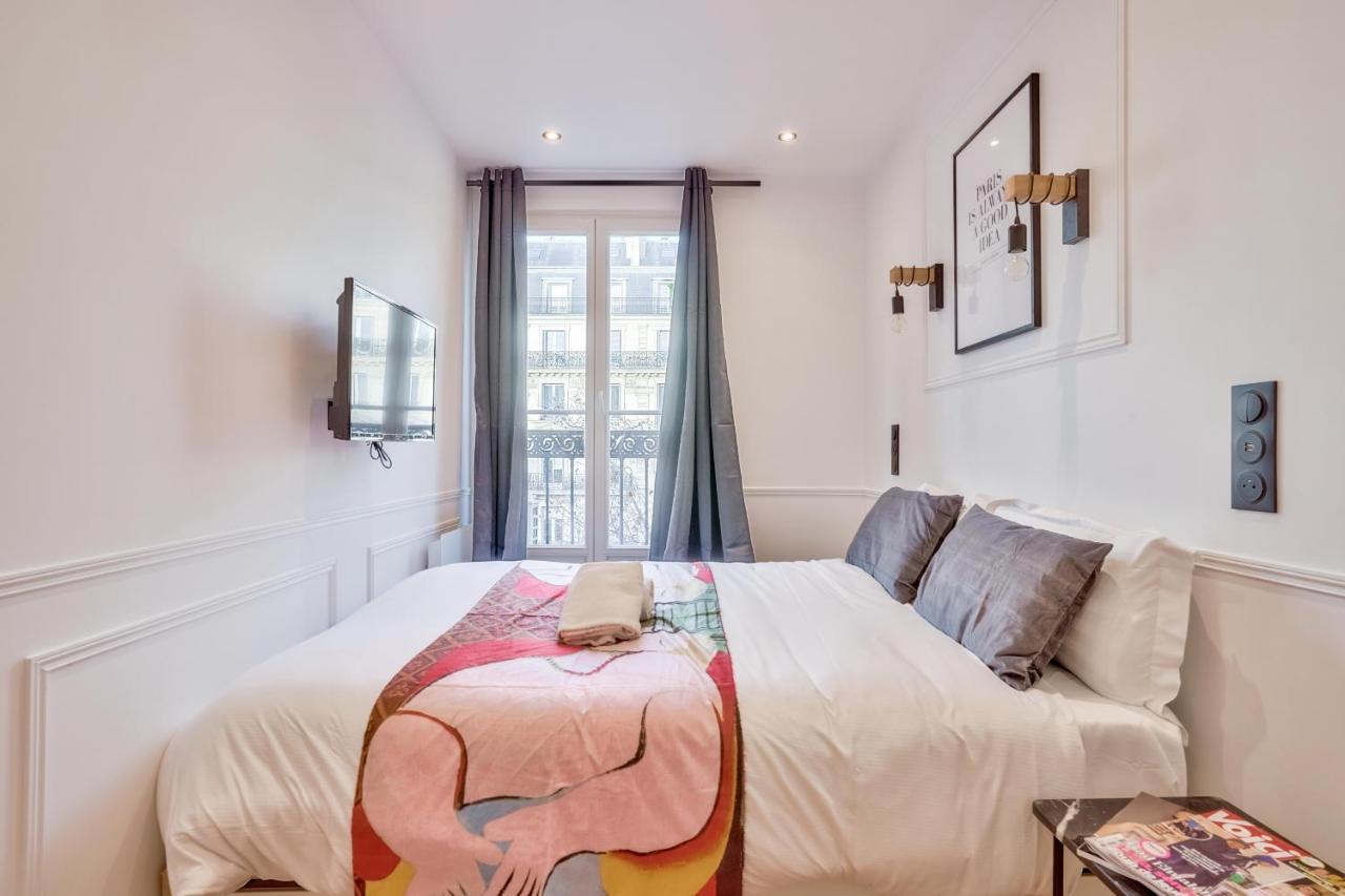 Appartement 102 - Urban Opera Picasso *