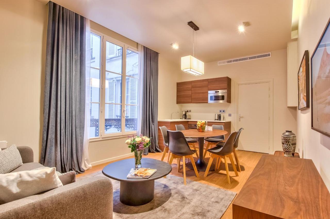 Appartement 110 - Urban Good Vibes Opera