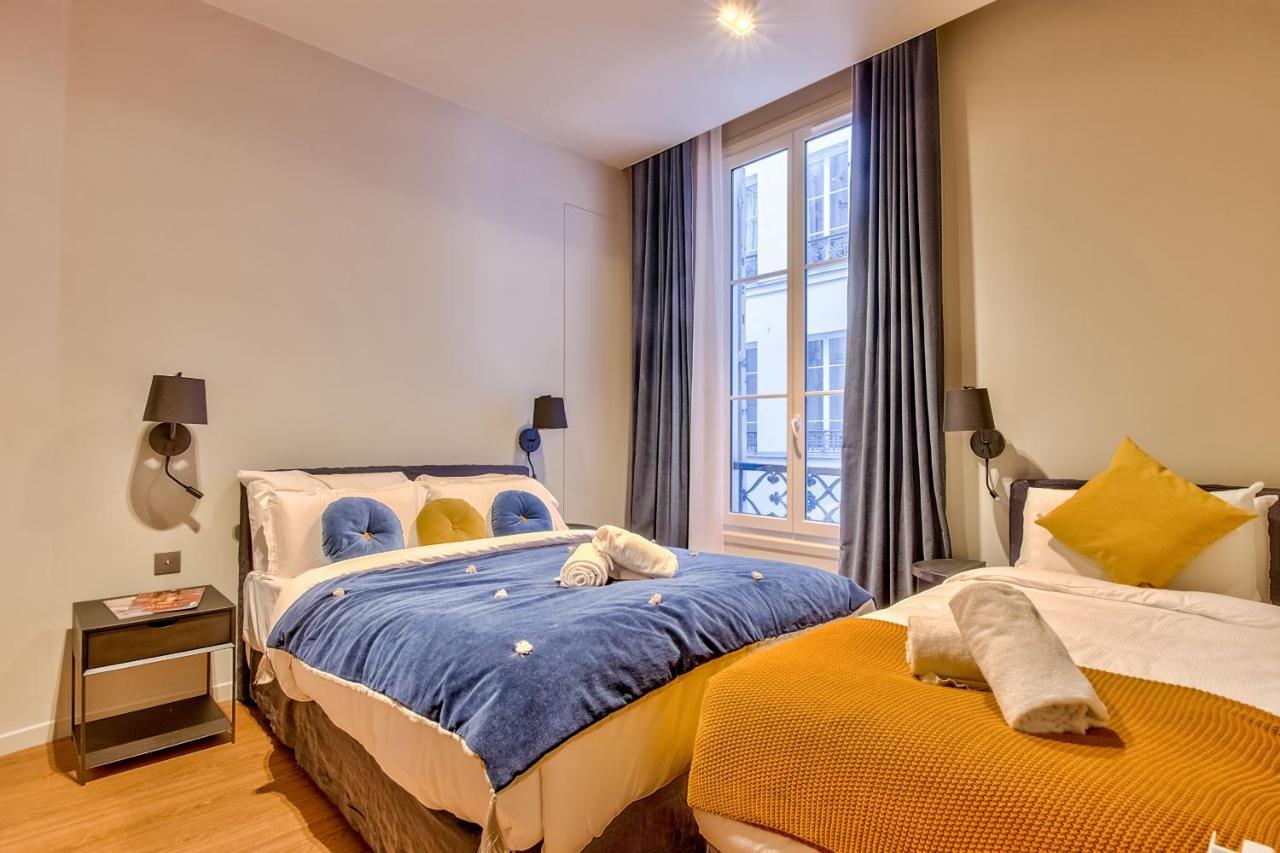 110 - Urban Good Vibes Opera Appartement