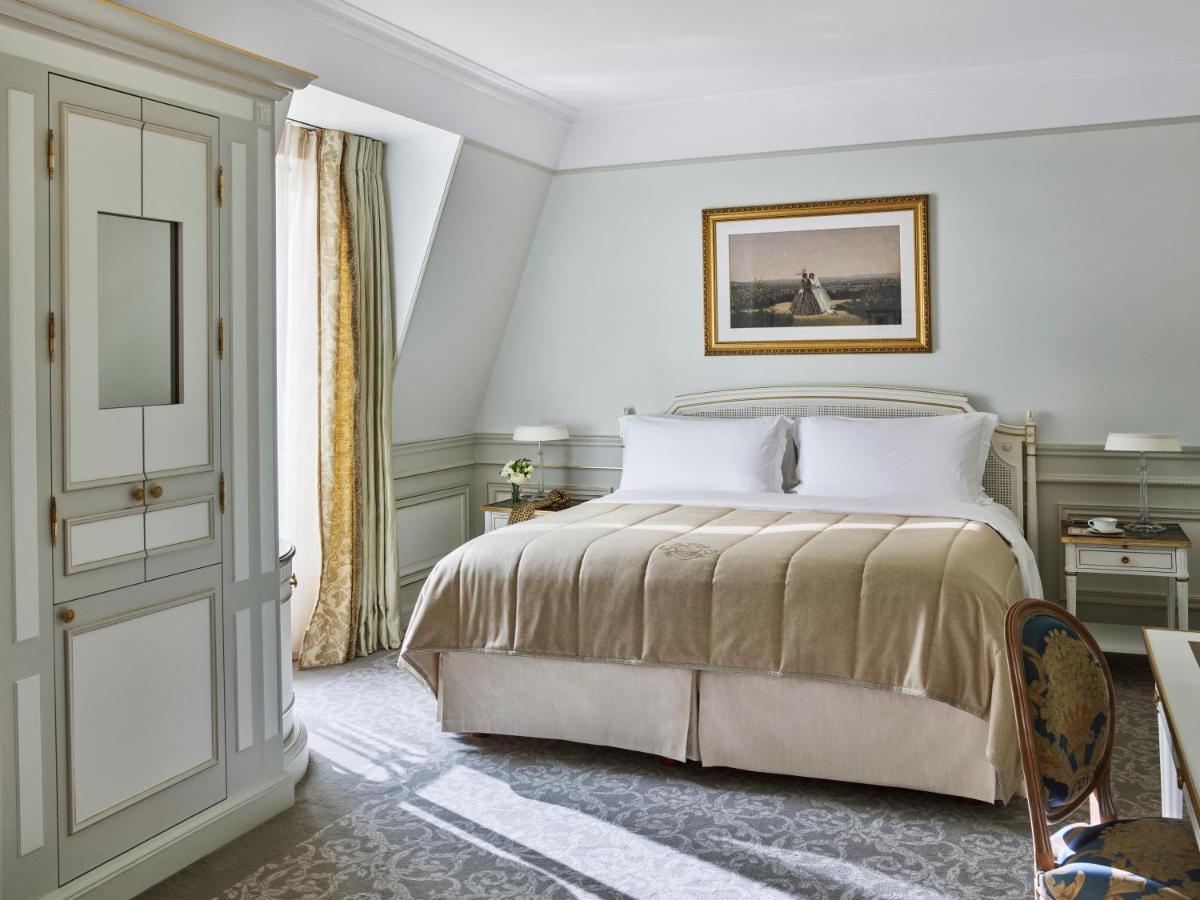 Hotel Le Meurice - Dorchester Collection 5*