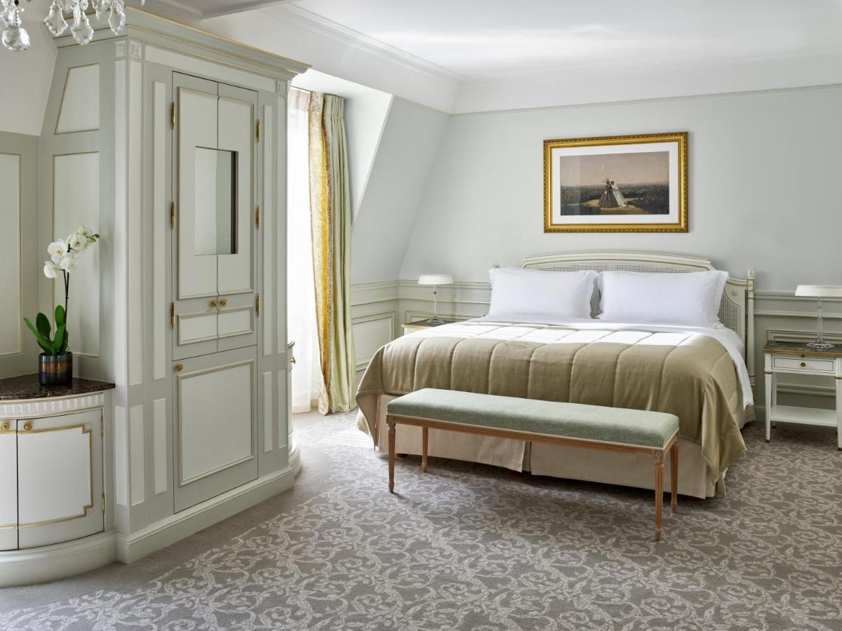 Le Meurice - Dorchester Collection 5*