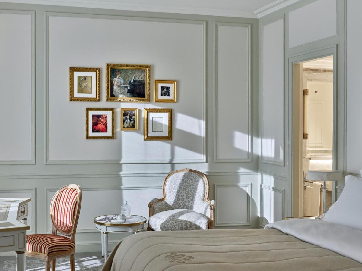 Hotel Le Meurice - Dorchester Collection 5*