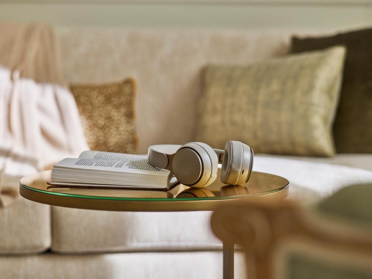 Le Meurice - Dorchester Collection Hotel 5*