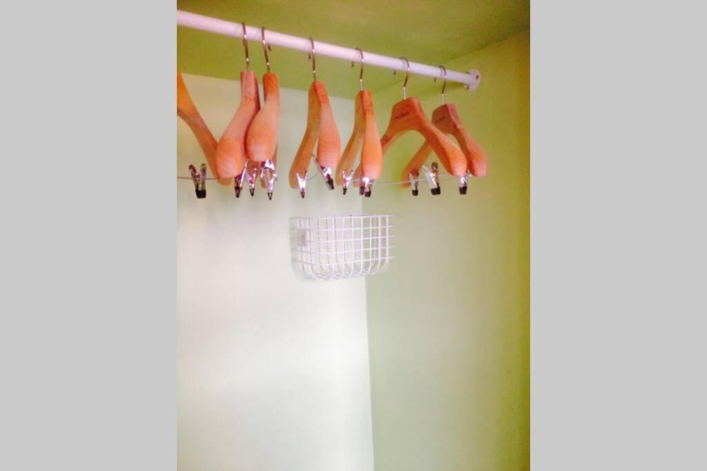 Appartement Small Arty Menilmontant Paris