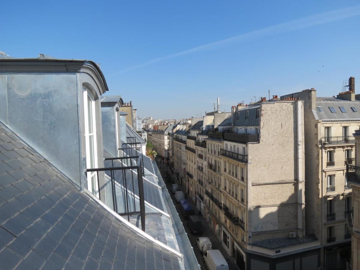 Hotel Ibis Styles Opera Lafayette Paris