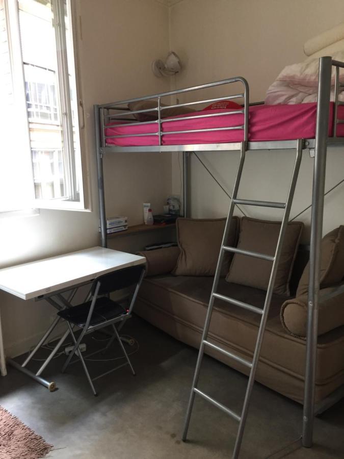 Gourgaud Bed & Breakfast