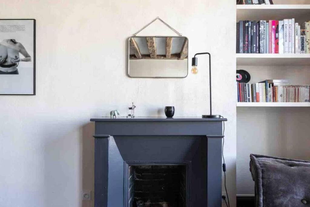 Apartment Amazing Design Flat - Le Marais - With View *
