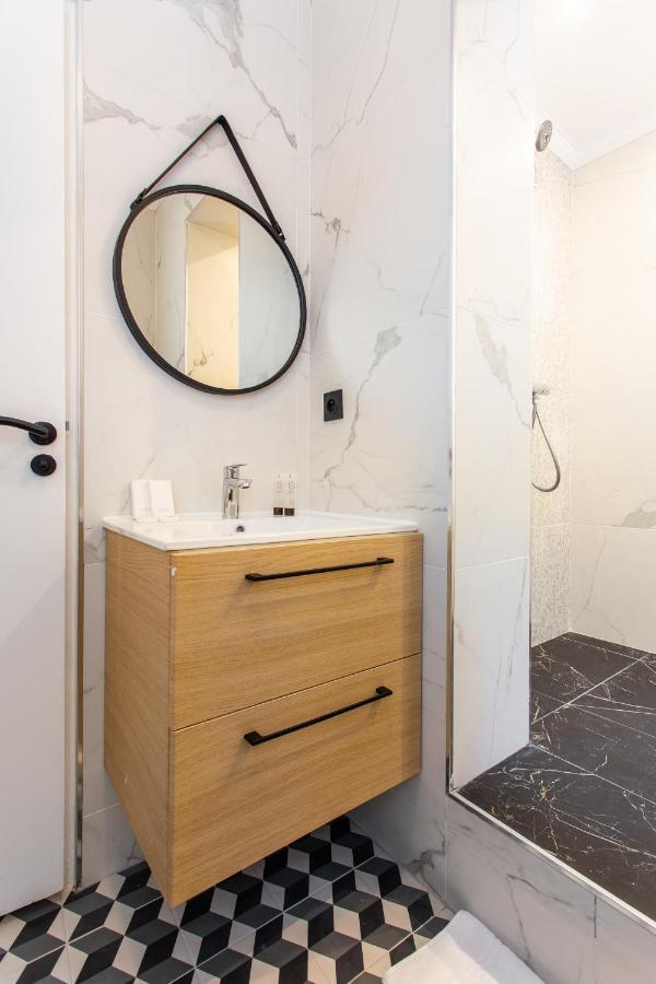 Cmg - Faubourg Saint Antoine 5 Apartment