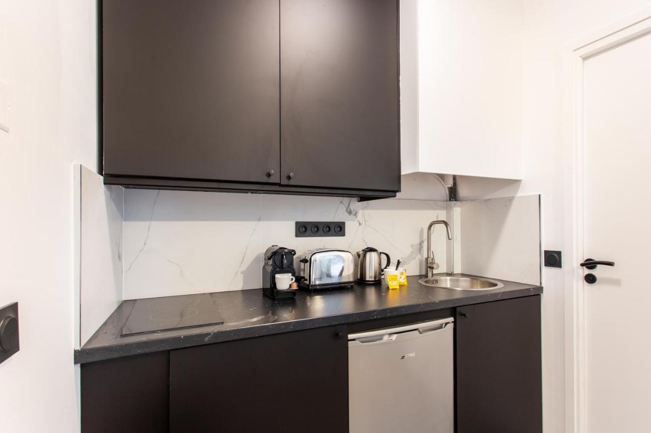 Cmg - Faubourg Saint Antoine 5