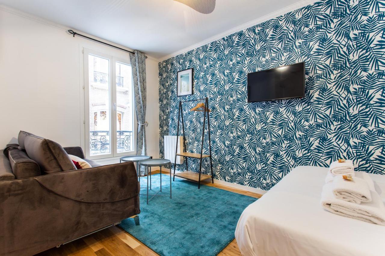 Apartment Cmg - Faubourg Saint Antoine 5 Paris