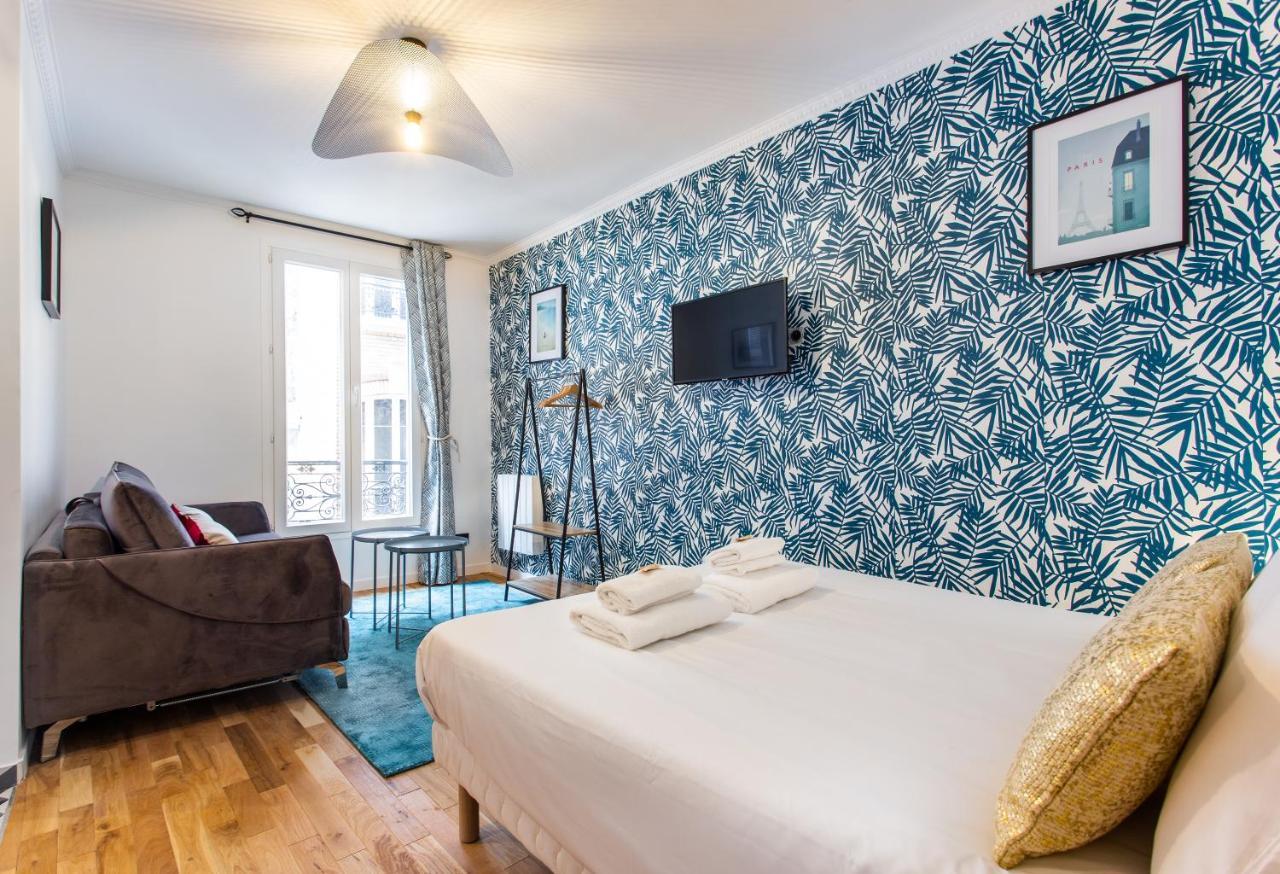 Cmg - Faubourg Saint Antoine 5 *