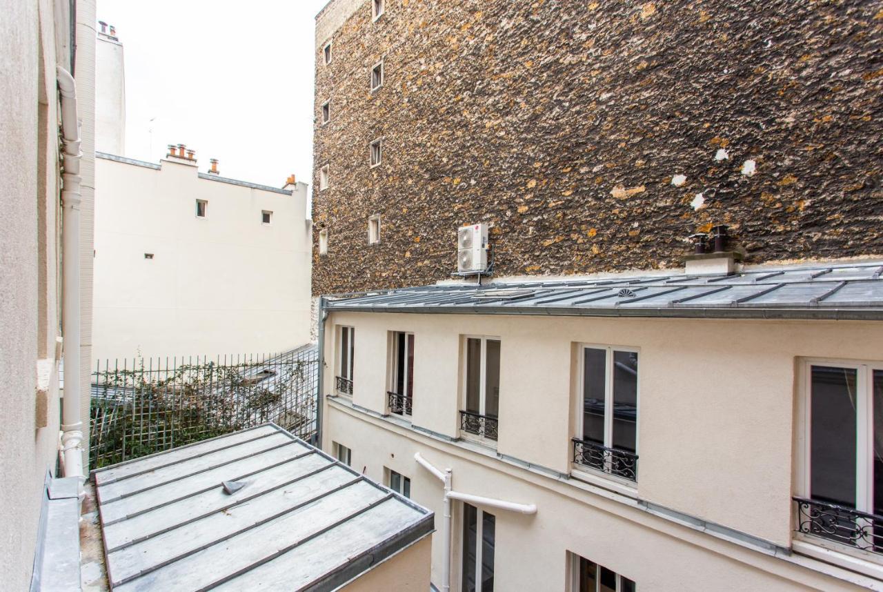 Apartment Cmg - Faubourg Saint Antoine 5